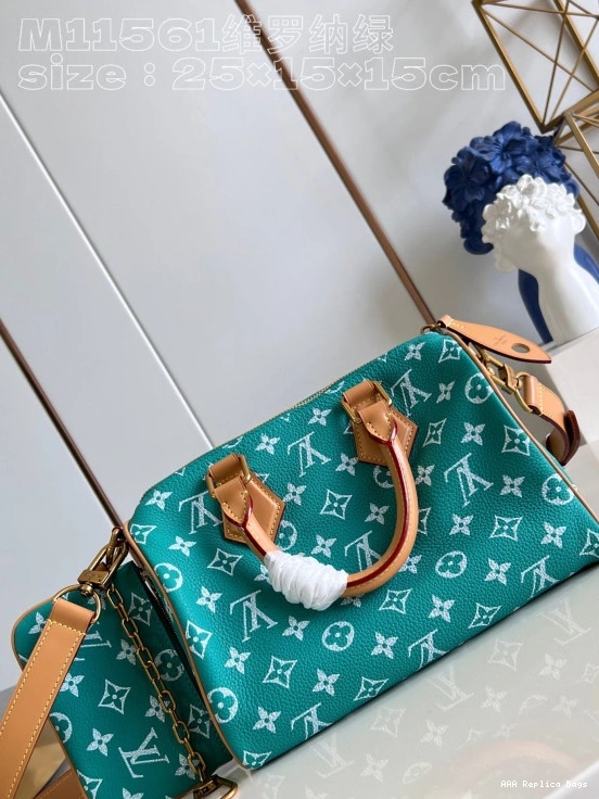Aaa replica ru SPEEDY 25 Vuitton Louis 0709